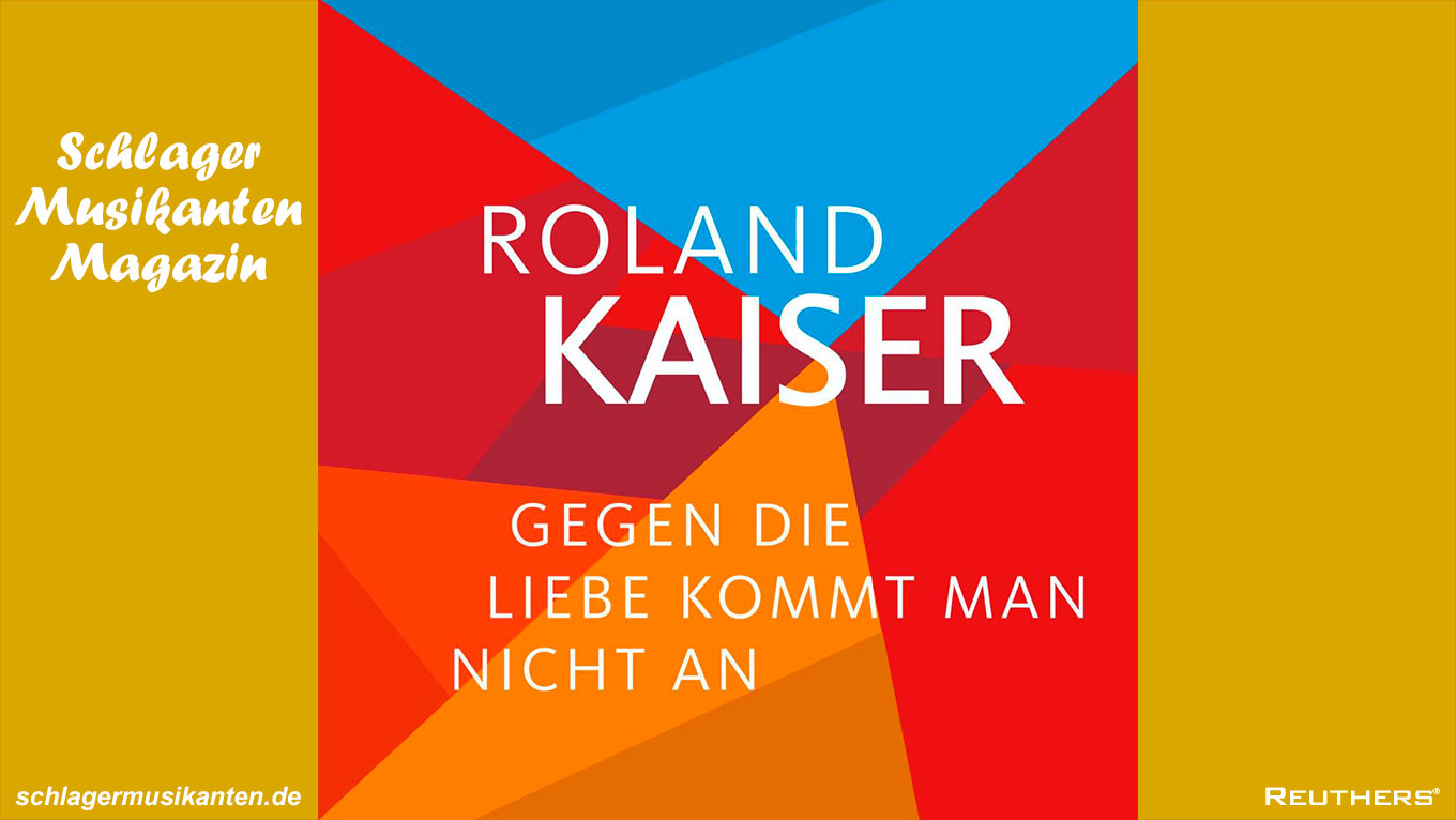 Willkommen im großen Roland Kaiser-Jahr!