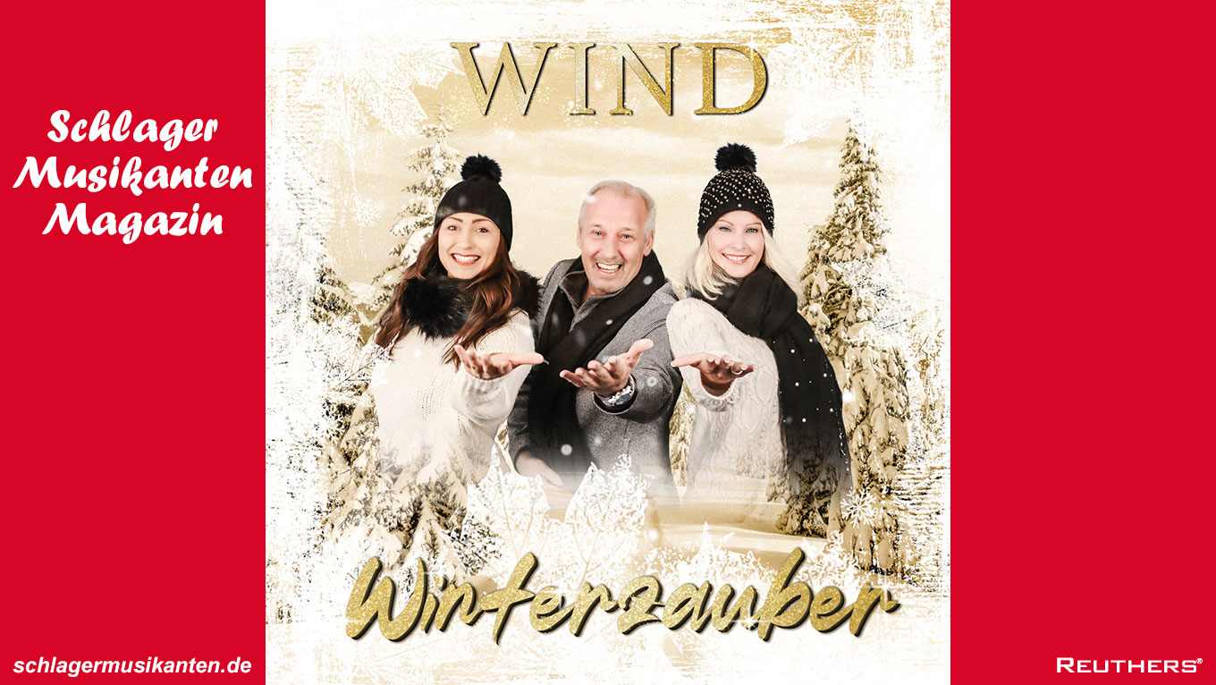 Wind - "Winterzauber"