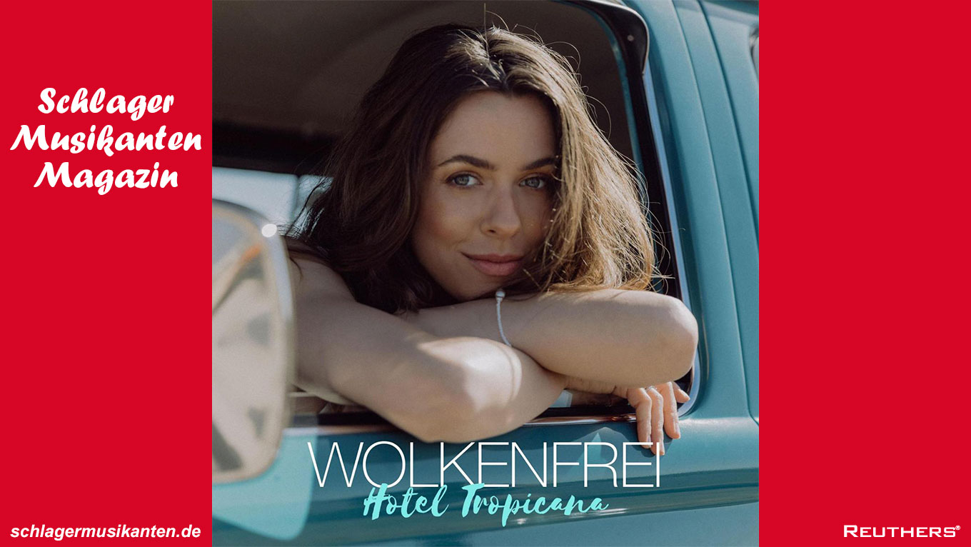 Wolkenfrei - Album "Hotel Tropicana"